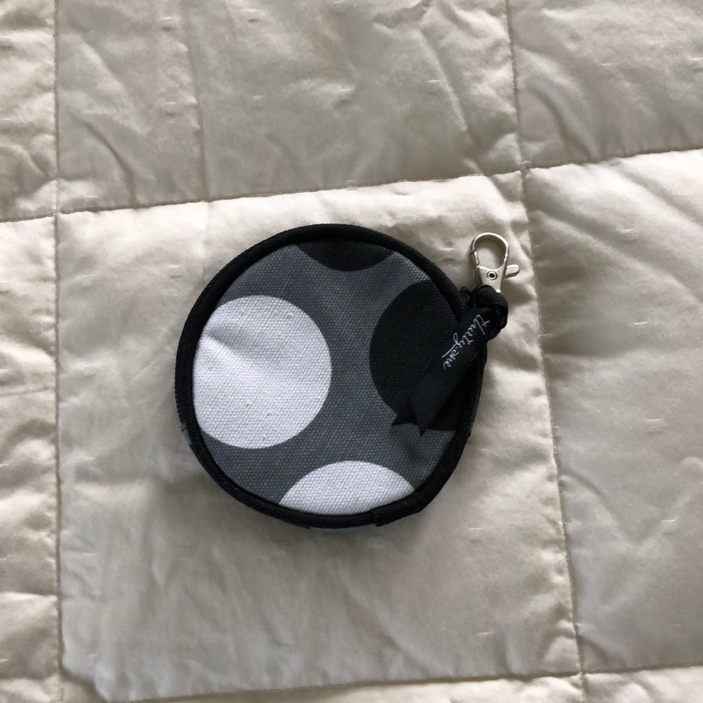 Never used 31 coin purse